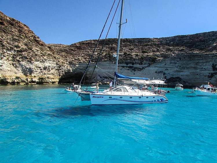 Lampedusa: un Settembre Low cost nella splendida Isola Siciliana