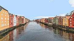 Tromso Capodanno. SCONTO SPECIALE. Prenotazione on line