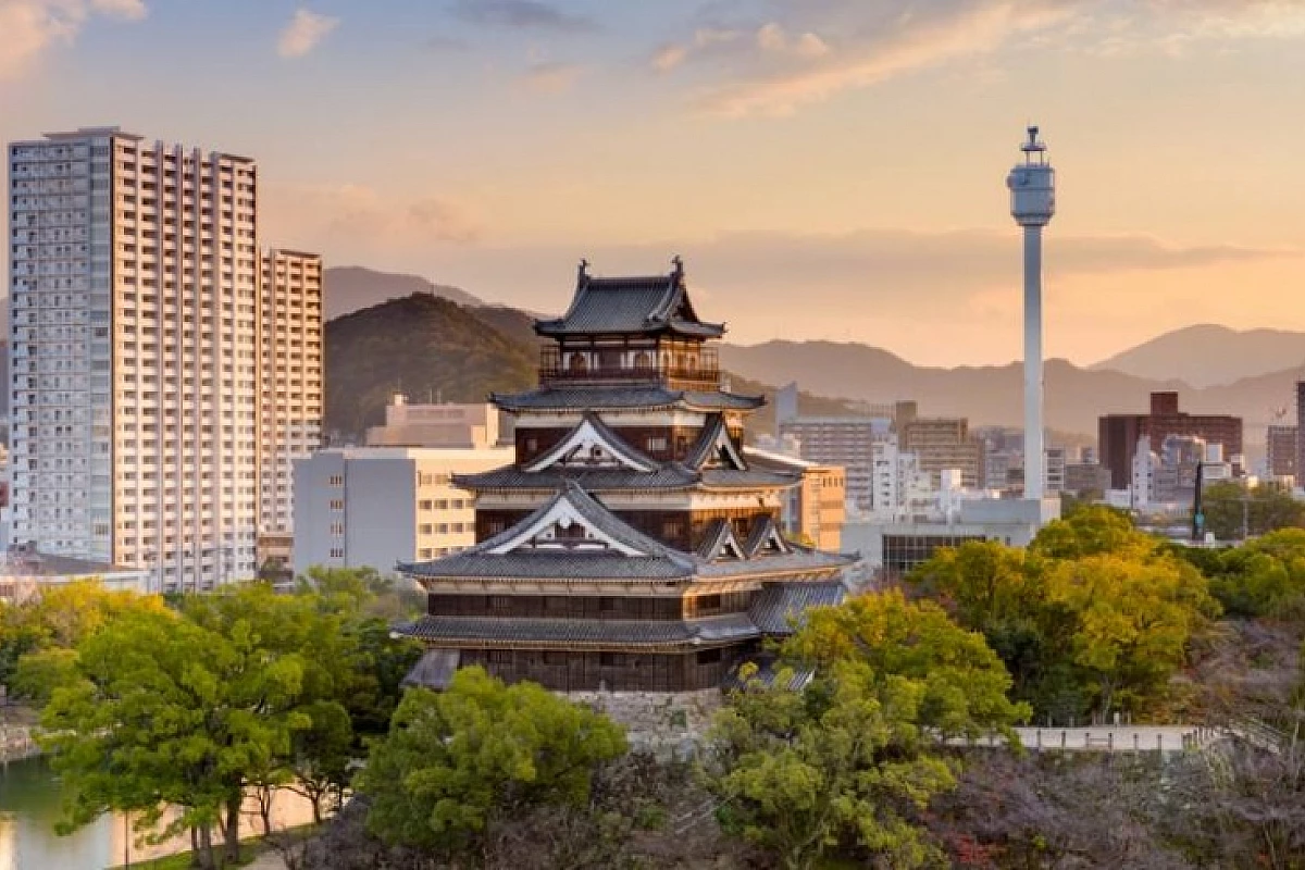 Un viaggio in Giappone alla scoperta di Tradizione, Natura, Misticismo
