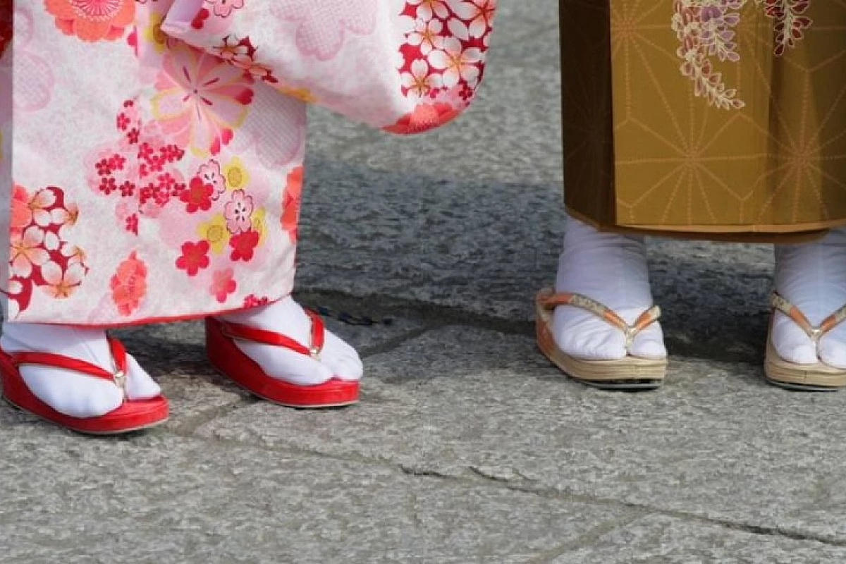 Viaggio di nozze in Giappone: un Tour Nella Terra dei Samurai