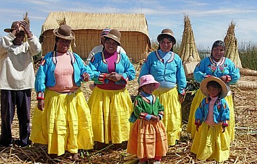 Peru Overland . SCONTO SPECIALE. Prenotazione on line