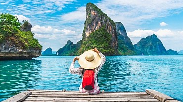 THAILANDIA: Tour di gruppo con guida italiana - a partire da €1140