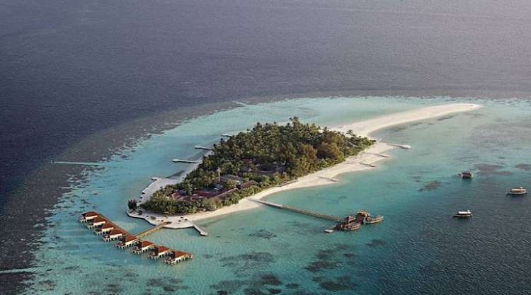 Ami lo snorkelling?Parti per Maayafushi Resort sull'Atollo di Ari