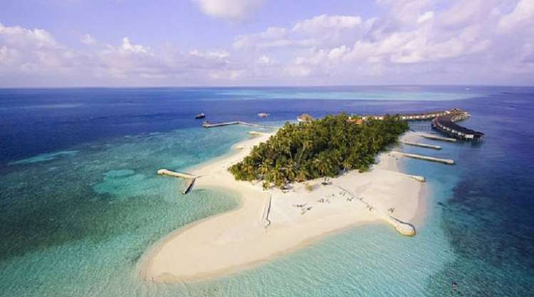 Scopri il Seaclub Dhiggiri Resort Tutto Incluso nell'Atollo di Felidhu