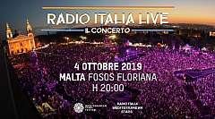 Speciale Mediterranean Stars Festival: Il Concerto 04 Ottobre 2019!!