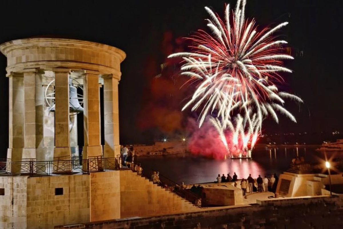 Speciale Natale, Capodanno ed Epifania a MALTA ... VOLO INCLUSO!!