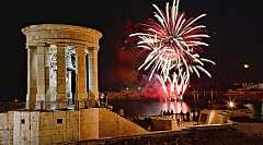Speciale Natale, Capodanno ed Epifania a MALTA ... VOLO INCLUSO!!
