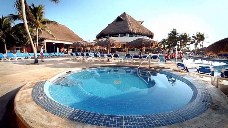 Feste di Natale al Mare dei CARAIBI in All-Inclusive e Volo Incluso!!