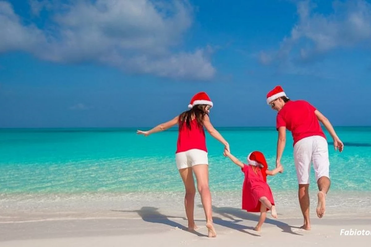 Speciale Feste di NATALE con la FAMIGLIA in RELAX sulla Riviera Maya!!