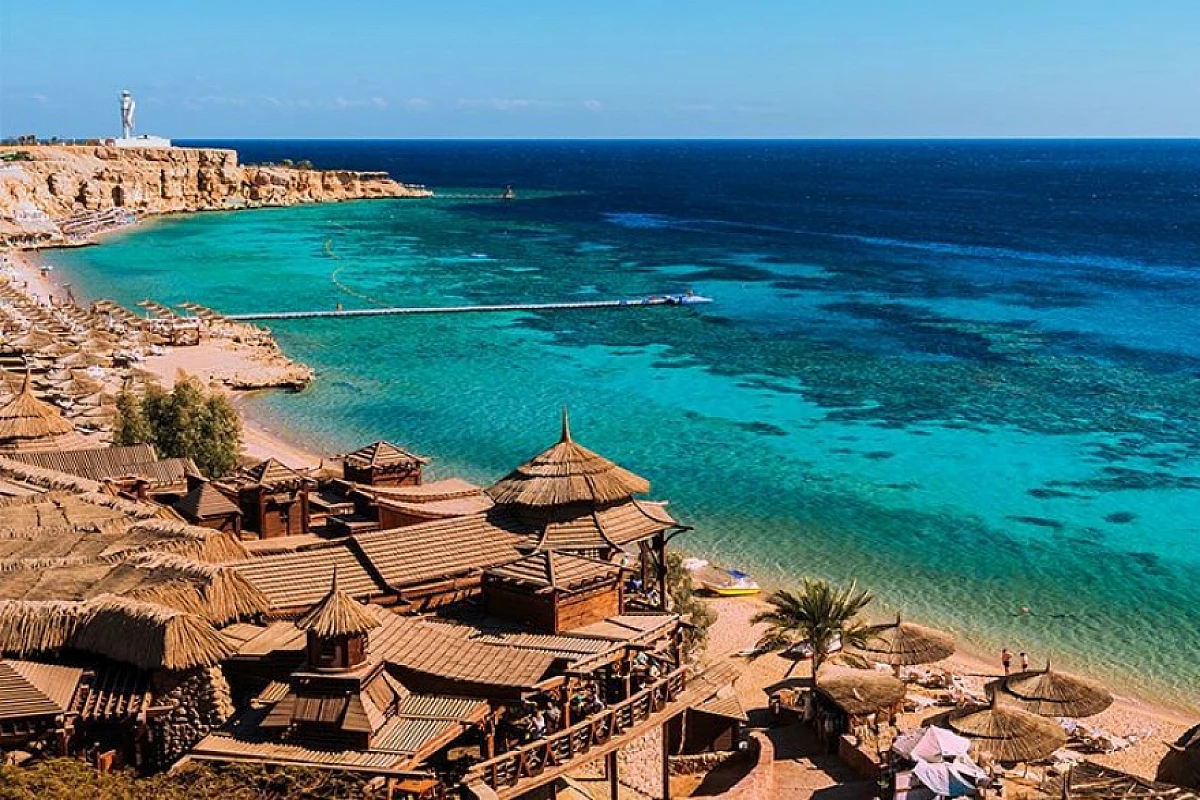 Viaggio in Egitto: pacchetti vacanze fino al -40% di sconto