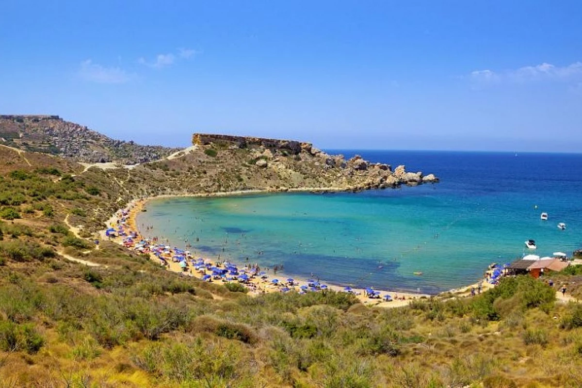 Malta: Speciali Week-End di Novembre all’Ultimo Caldo ..VOLO INCLUSO!!