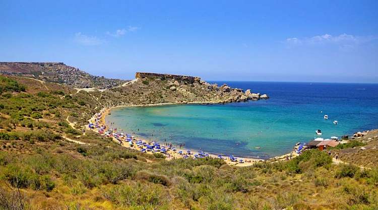 Malta: Speciali Week-End di Novembre all’Ultimo Caldo ..VOLO INCLUSO!!