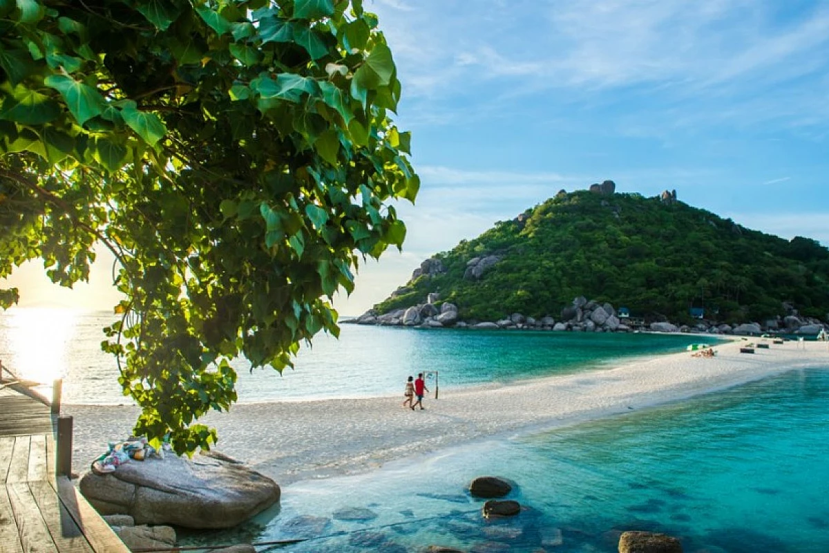 Viaggio in Thailandia: pacchetti vacanze esclusivi da 1.099 euro