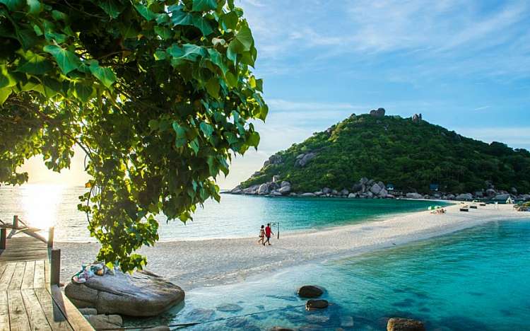 Viaggio in Thailandia: pacchetti vacanze esclusivi da 1.099 euro