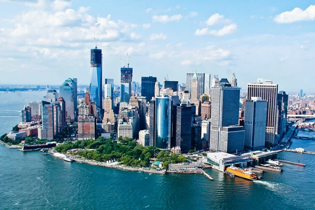 Vola a New York: pacchetti vacanze fino al 60% di sconto