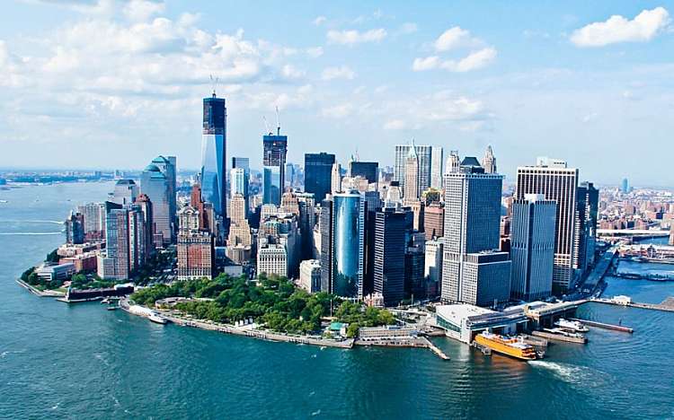Vola a New York: pacchetti vacanze fino al 60% di sconto