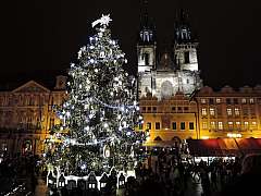 Mercatini di Natale in Germania: Norimberga e Bamberga in pullman