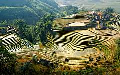 Da Hanoi a Saigon. SCONTO SPECIALE. Prenotazione on line