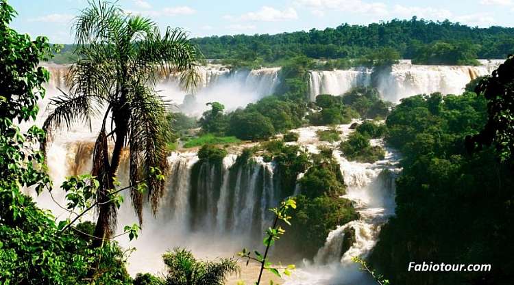 Santo Stefano e Capodanno in Argentina! Tour di 14g. Volo Incluso!!!