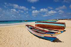 Speciale offerta Novembre Capo Verde quota scontata euro 845