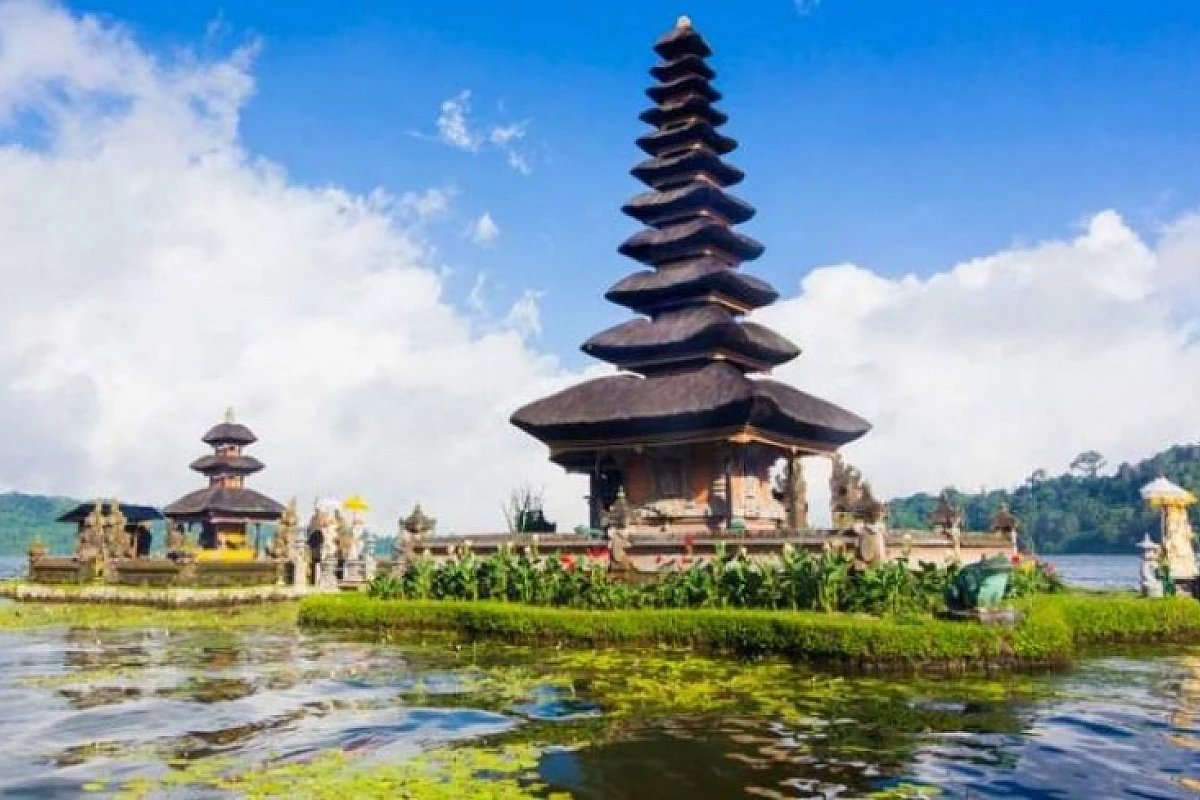 Indonesia_Bali: Tour nell'Isola degli Dei partenza garantita 20 marzo
