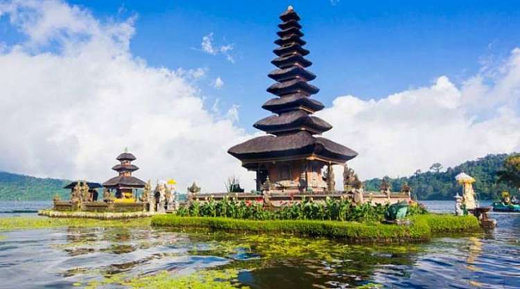 Indonesia_Bali: Tour nell'Isola degli Dei partenza garantita 20 marzo
