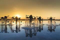 ASIATICA TRAVEL-UN VIAGGIO DA SOGNO IN VIETNAM DA 535 EURO/PERSONA