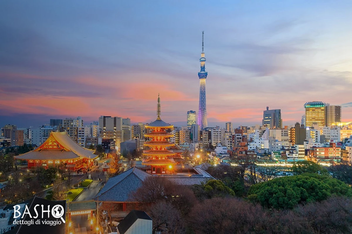 Giappone: viaggio alla scoperta dei misteri di Honshu e Shikoku