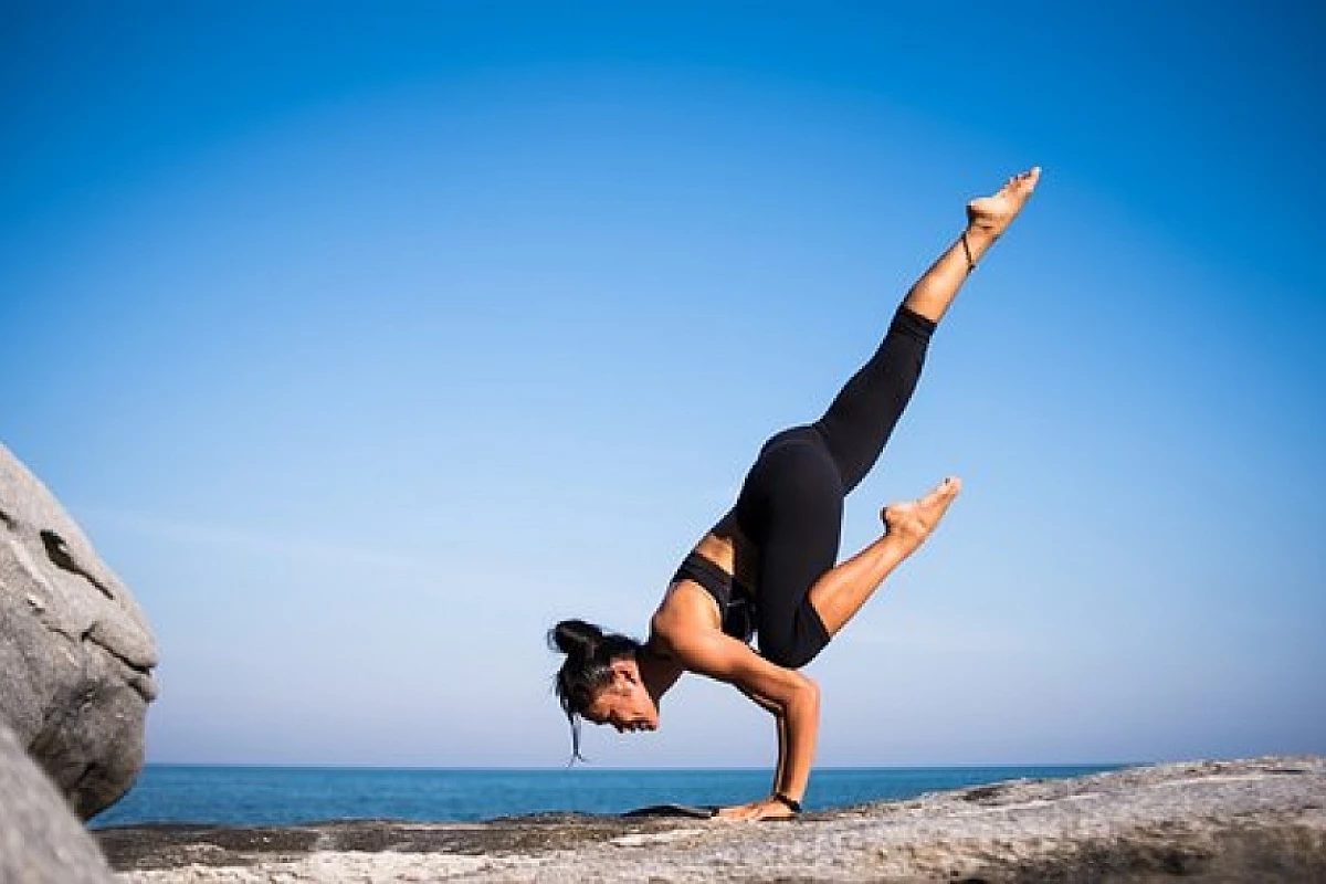 SPECIALE YOGA A SHARM 01 al 08 Dicembre volo da Bologna