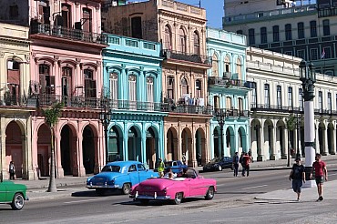 Tour di Gruppo a Cuba - Carnevale a Cuba e Sabor Cubano: Febbraio 2020