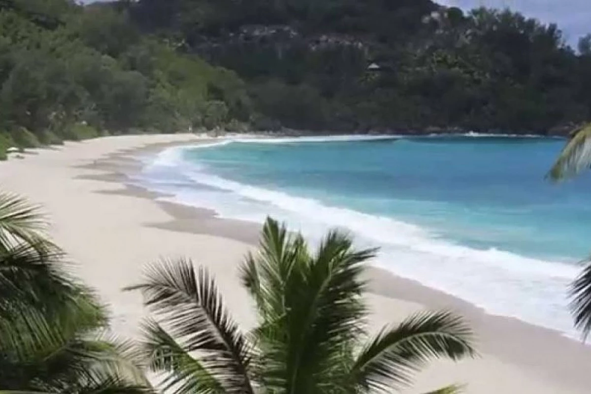 Seychelles, un esperienza autentica in casa coloniale in libertà!