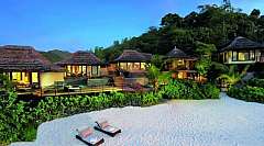 L'Eden è.. Praslin al Constance Lemuria Hotel 5* Luxory - Solo per te!