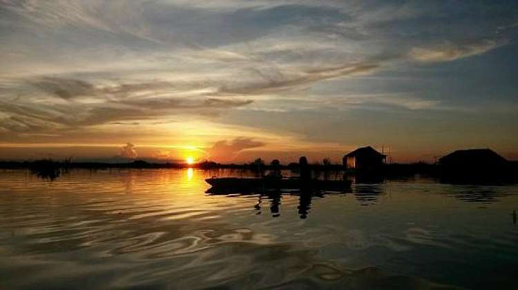 ASIATICA TRAVEL - AFFASCINANTE CAMBOGIA 7 GIORNI DA 480 euro/persona