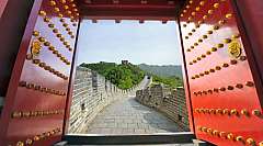 Caleidoscopio in Gruppo: Pechino - Xi'an - Shanghai