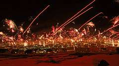 Speciale Capodanno sotto le luci dell'Aurora Boreale da 740 € a pax