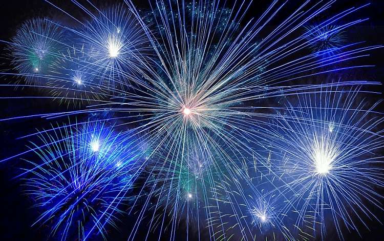 Un frizzante capodanno ad Alghero