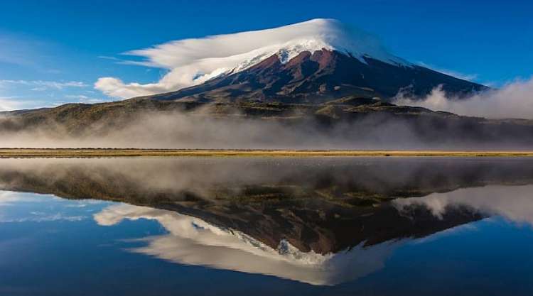 ECUADOR E GALAPAGOS: Tour con guida italiana a partire da €1520