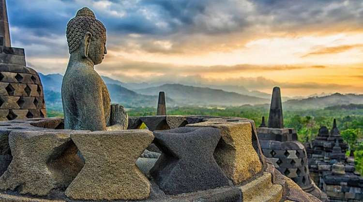 INDONESIA: Dall'Isola di Giava a Bali con guida italiana - da €1090