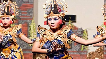 Bali Tour di gruppo tra meditazione e sciamanesimo - Volo Escluso