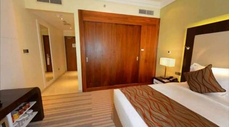 EMIRATI ARABI UNITI - Dubai -Ideale per famiglie-hotel e crociera