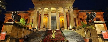 Capodanno in Sicilia con il tour Sicilian Secrets 5 giorni da Palermo mezza pensione