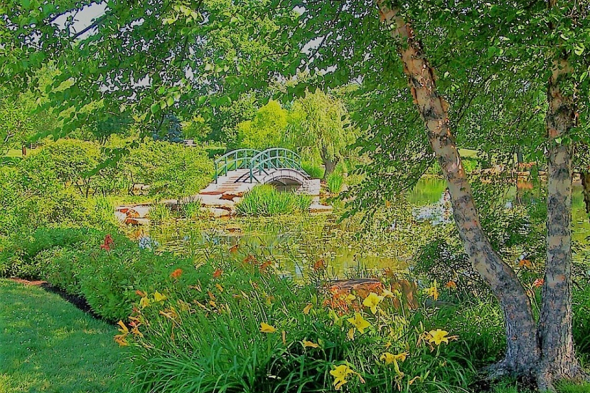 Parigi sulle tracce di Monet - 3 notti con escursione a Giverny