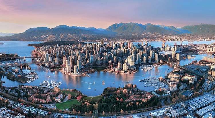 Offerta 2020 - Il Meraviglioso Ovest del Canada - Tour di Gruppo