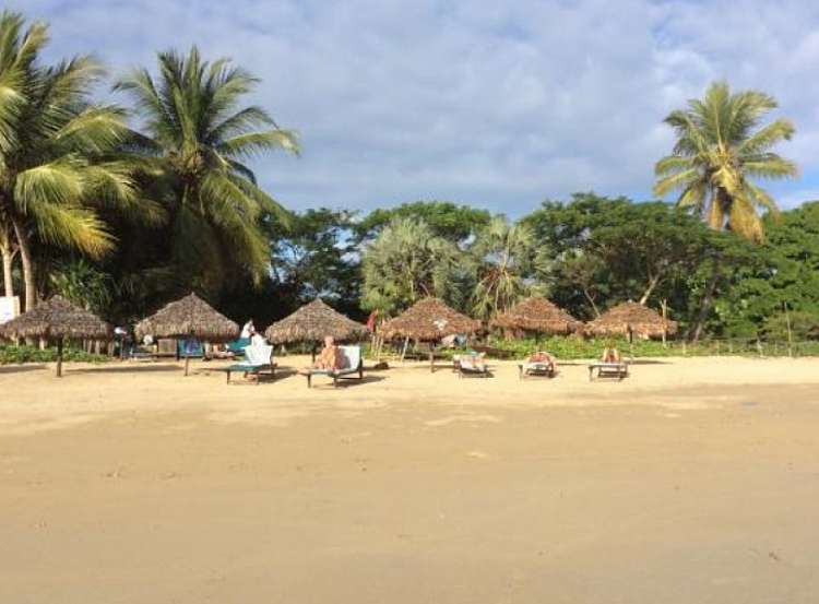 15 gg Viaggio nel Nord del Madagascar e Nosy Be da €2200