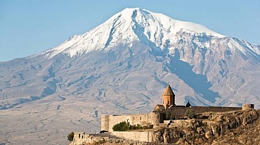 Armenia tra tradizioni, storia e spiritualità - viaggio individuale