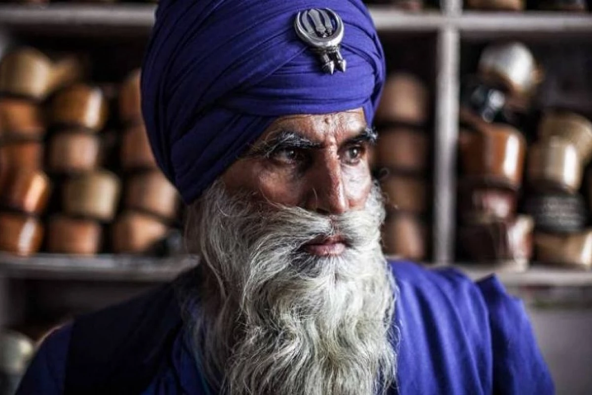 INDIA: Holla Molla il grande raduno sacro dei Sikh / 2 -13 marzo 2020