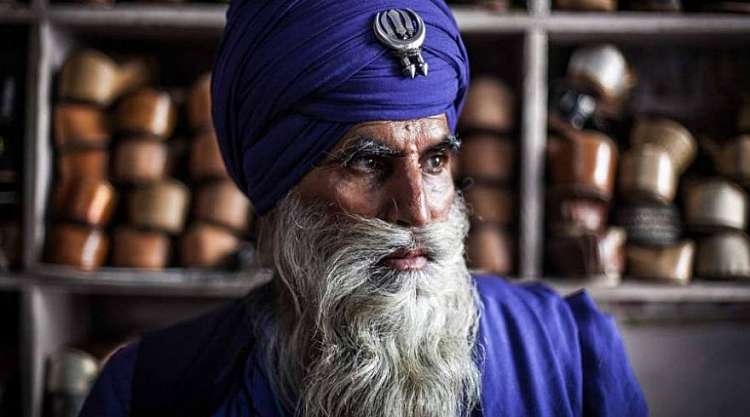 INDIA: Holla Molla il grande raduno sacro dei Sikh / 2 -13 marzo 2020