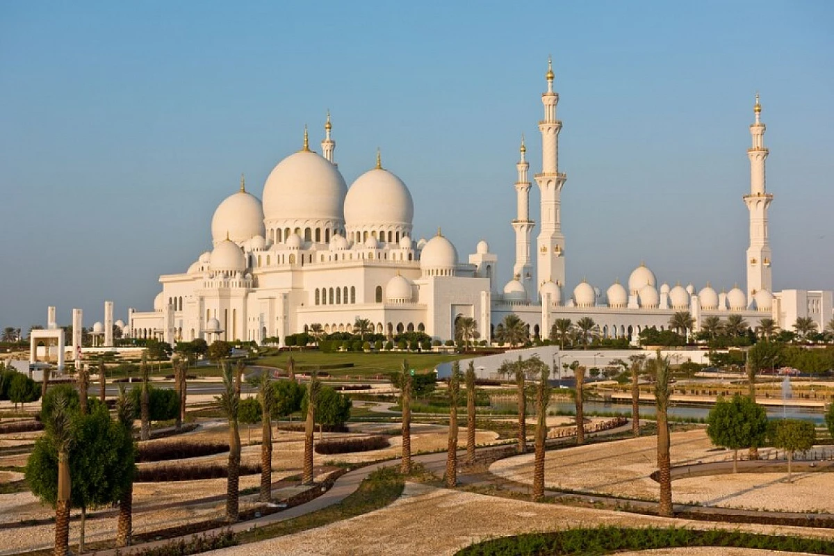 Vacanza 2020: Abu Dhabi e Seychelles per un viaggio sorprendente!