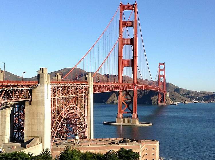 I PARCHI DELL'OVEST, LO YOSEMITE E SAN FRANCISCO. Speciali sconti