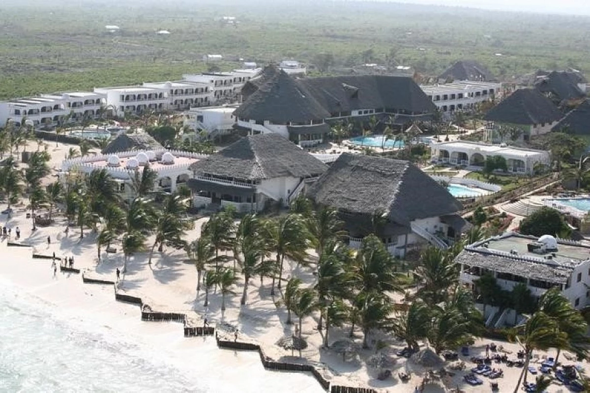 Kenya: Watamu Jacaranda Beach Resort in All Inclusive da 999 euro!